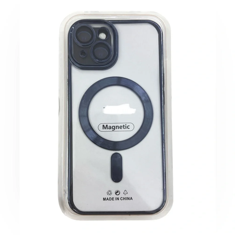 IPhone 11 Case- navy blue